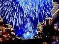 Disneyland paris souvenirs  memories of an unforgettable adventure 1994