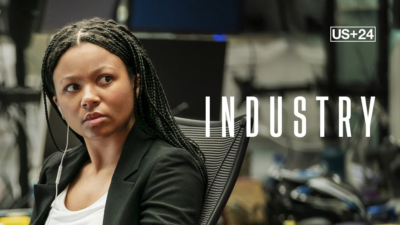 Industry (OCS) - Bande-annonce