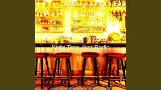 Simplistic Ambience for After Work Drinks