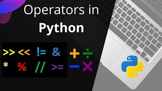 Operators in Python || Apollo's Learning || Python Programming