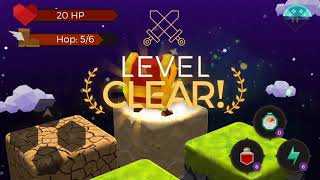 Treasure In The Dark: Remastered - Games On Radar screenshot 1