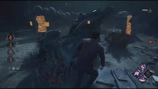 Dead By Daylight2026 Nicolas Again