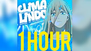GXMZ - CLIMA LINDO 1 Hour
