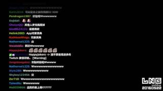【LNG】2016/5/22 灣家寶典