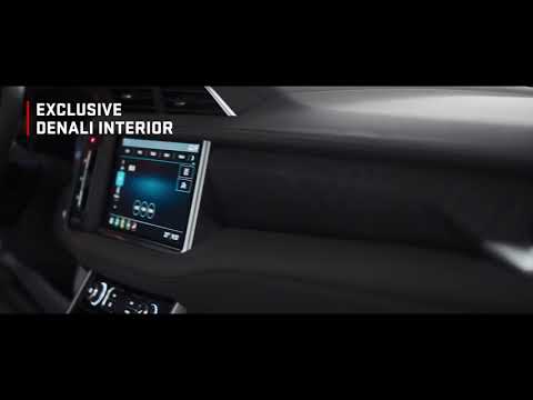 All New Yukon - Art of Premium