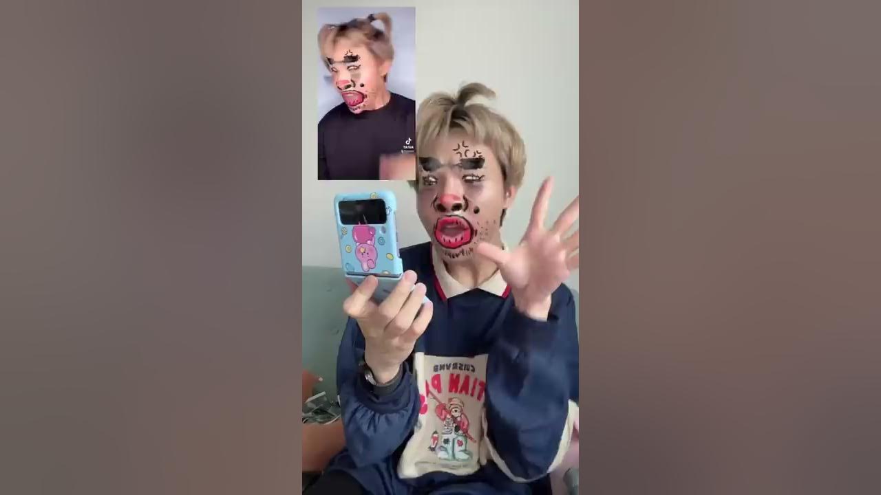 [TIKTOK] Lisa Money Trend 2