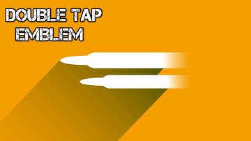 My Own Double Tap Root Beer Emblem Attempt