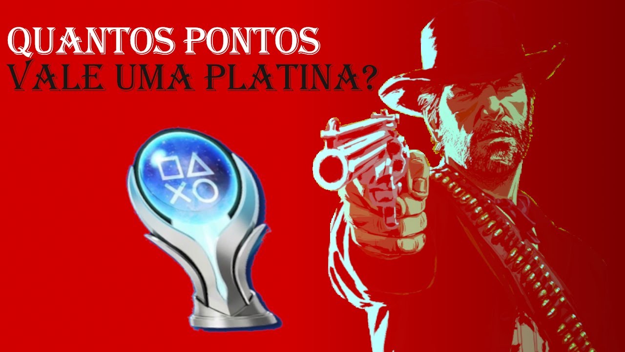 Como funciona o sistema de troféus da Psn!