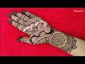 Beautiful bridal mehndi new attractive heavy bridal dulhan mehendi henna design shorts short