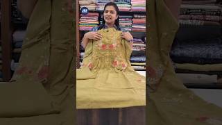 Flex cotton fabrics CO-ORD set Collections #shortsvideo