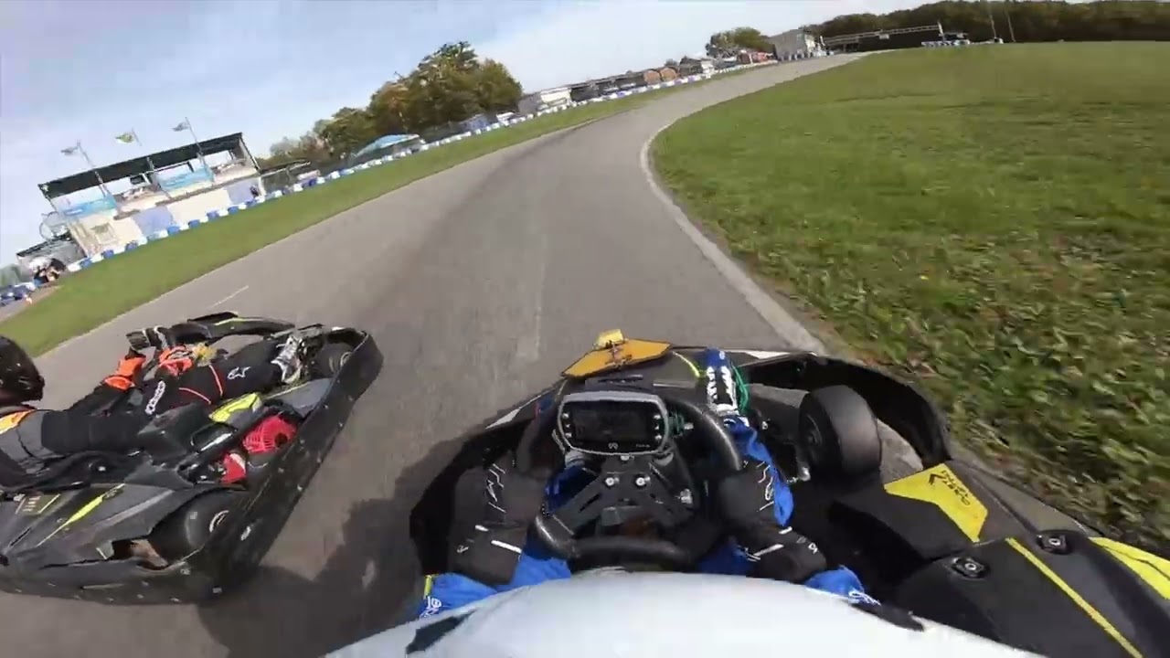 Best Onboards - 6h d'Automne 2025 Essay