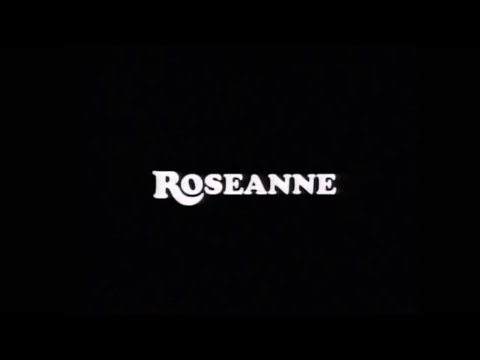 Roseanne Season 2 Opening and Closing Credits and Theme Song