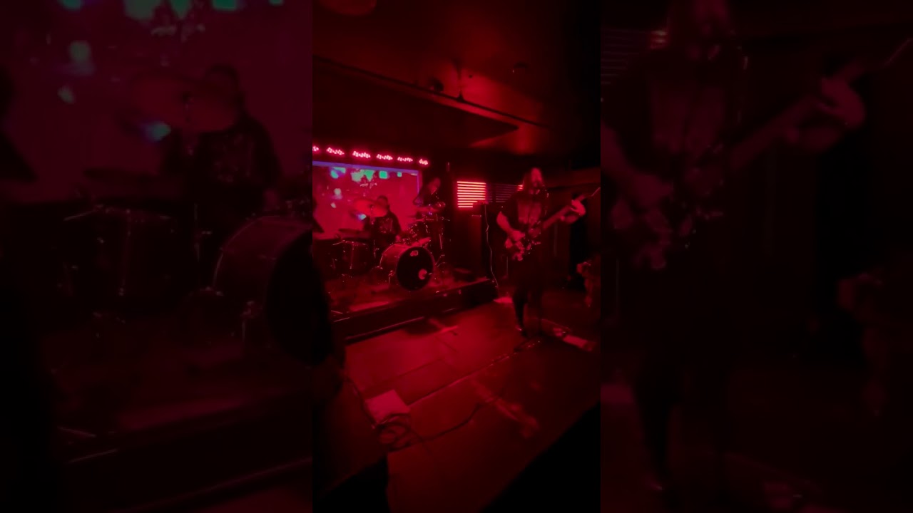 Ejected Stomach Live at High Limit Room November 22nd