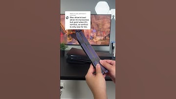 Now that’s quiet.🤫 #ps5 #playstation #ps5pro #gaming #gamingsetup