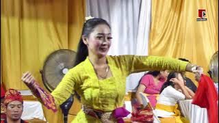 Seni tingklik joged dan Genjek