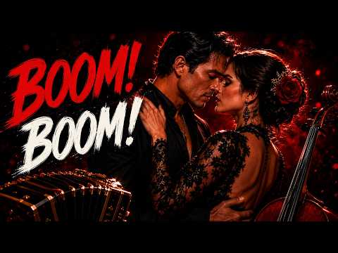 TANGO Boom! Boom!