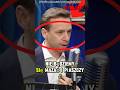 BOSAK MOCNO O UKRAINIE I TOLEROWANIU!