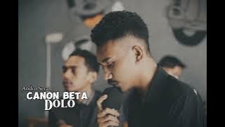 Dansa Canon Beta Dolo / Andro Seran