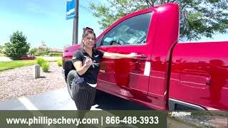 2022 Chevrolet Silverado 2500 LT Alaskan Edition Walkthrough