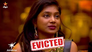 VJ PARVATHY 😱 வெளியேற்றமா ??❌ Aadhirai மறுபடியுமா ??🔥என்ன நடக்குது ??🤦🏻BB9!!