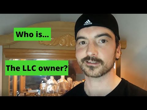 วีดีโอ: วิธีการขายทรัพย์สินของ LLC