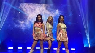 이달의 소녀 오드아이써클 Loona Odd Eye Circle Loonatic English Ver. Dance Mirror