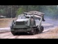 BAT Pionierpanzer Tag der Technik Show Mahlwinkel 2016