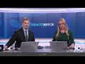 Healthwatch: Tips for coping with end-of-summer blues