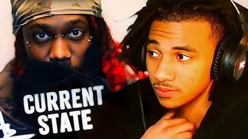 Dutie Talks About The Current State Of ApolloRed1 With Kingmil & Flexxico