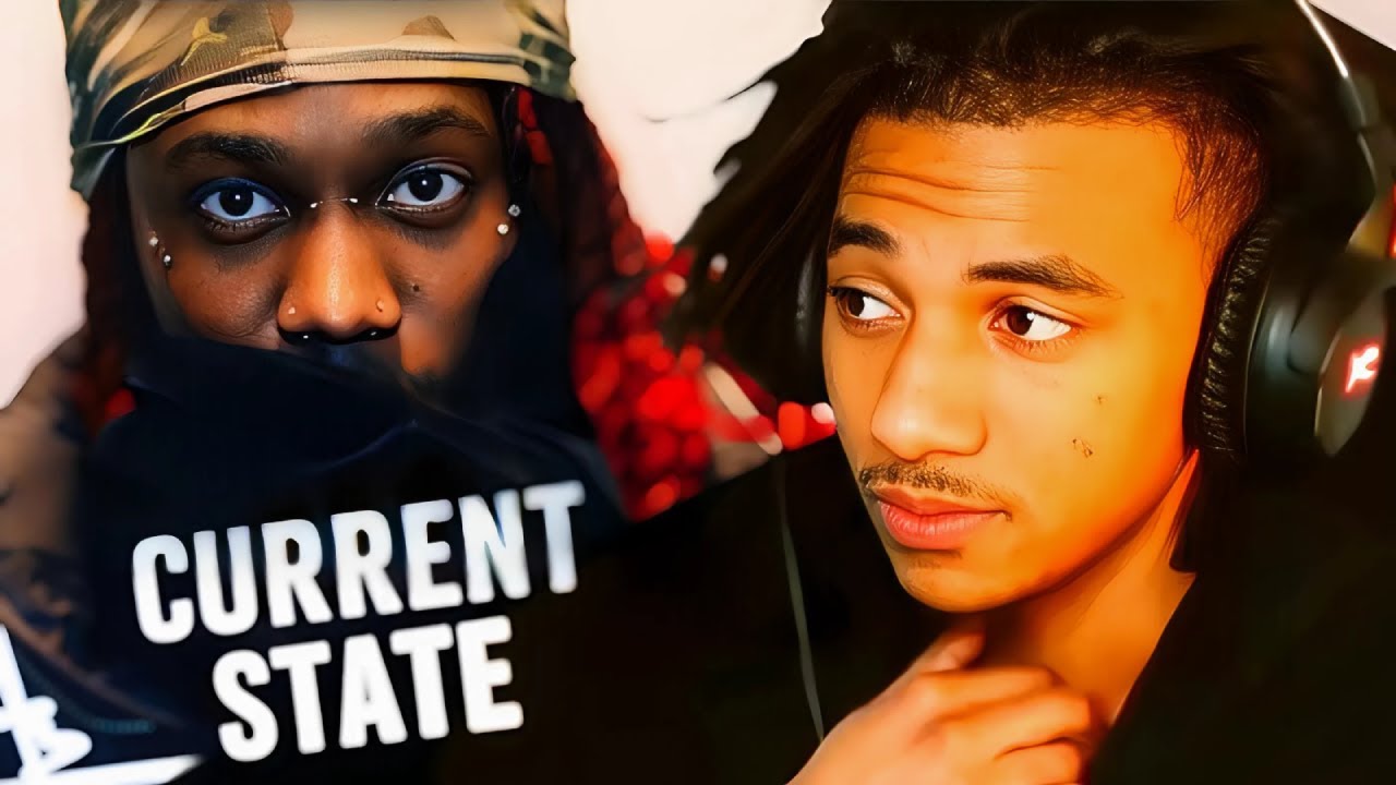 Дьюти рассказывает о текущем состоянии ApolloRed1 с Kingmil и Flexxico