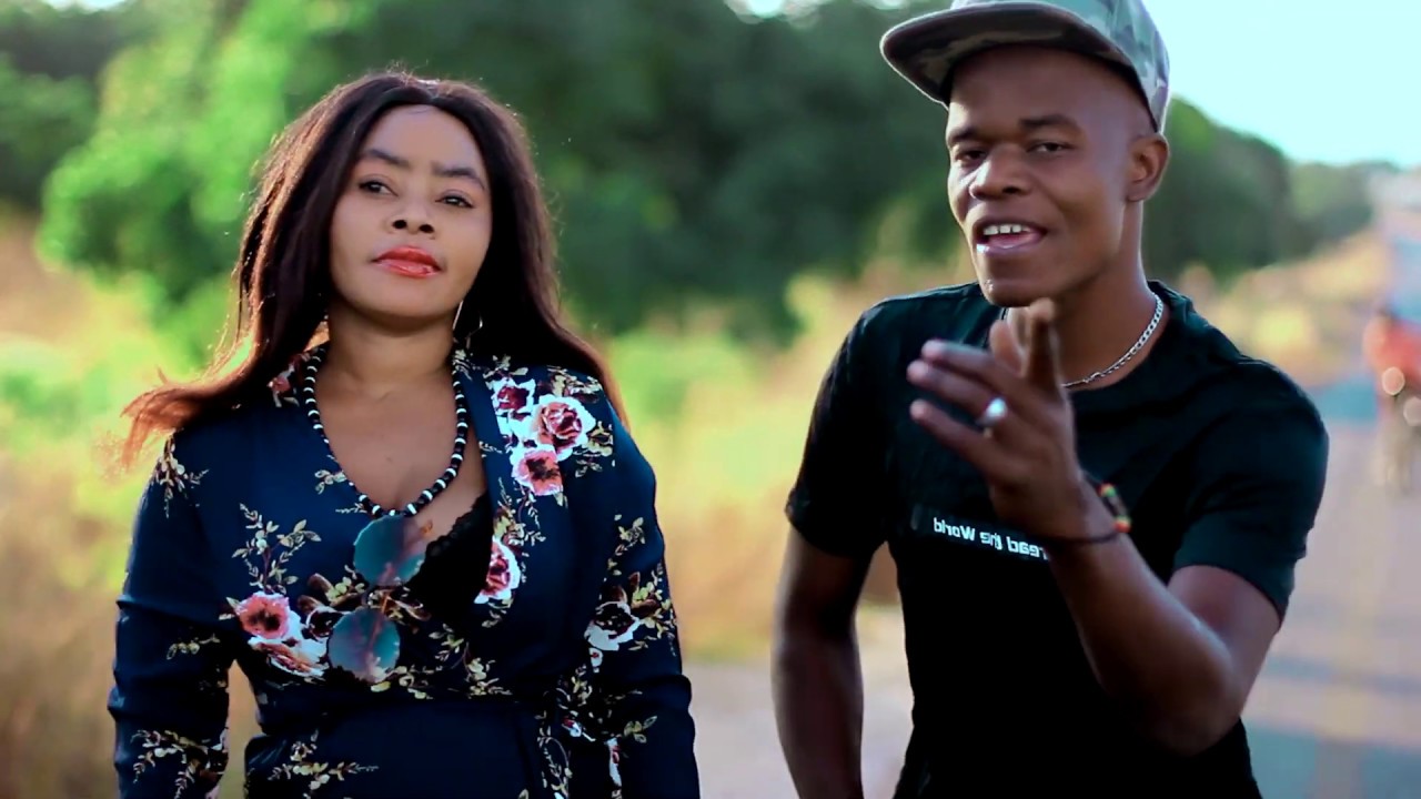 Nilza Mery Ft Niga Day -Nloko- (Oficial Video) By Liro Records