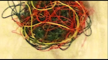 Emma Smiley- Free Jazz Part 1 print to Pixel final animation