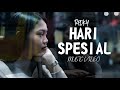 Redky - Hari Spesial (Music Video)