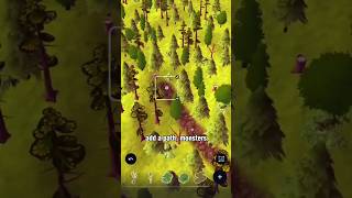 Create a forest in 30 seconds! 🌲🌳 #struckd #gamedev #makegames #tutorial screenshot 3