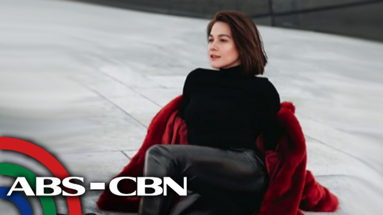 abs-cbn news tv patrol Bea Alonzo, enjoy sa pagbisita sa Norway | UKG