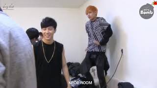 Bts- Kolbasti Turkish Cruck