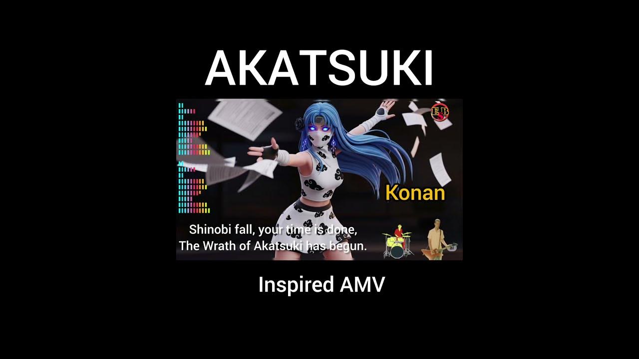 #akatsuki  #viralvideo #song #music #chillvibes #shorts #viralshort  #anime #amv  #youtube #2025