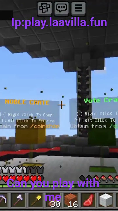 best smp ip #minecraft #viral #smp