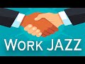 Work and Study JAZZ Playlist - Light and Smooth Piano JAZZ For Focus, Productive Work and Study
