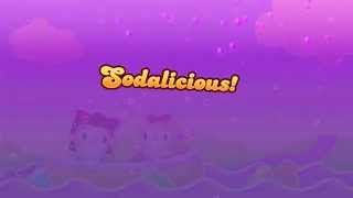 Candy Crush Soda Saga screenshot 5