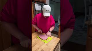 the only chili i really like! and such a quick weeknight dinner too! kid friendly!🥘🌶️