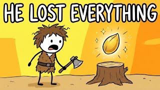 Why Patience Beats Greed | The Golden Seed Story