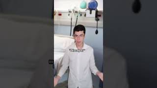 Cuando Una Mosca No Se Despega Del Paciente