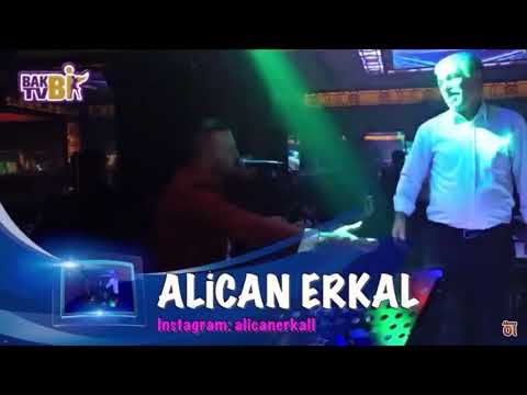 ALİCAN ERKAL & ORGANİK DEDE ( FULL KAYNAK )