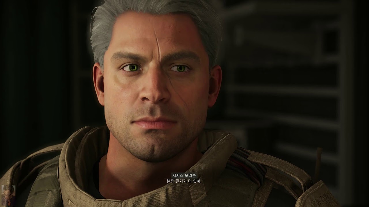 [PC] Tom Clancy's Ghost Recon Breakpoint 54 - Auroa Archipelago - Don't