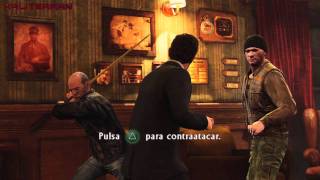 Uncharted 3 | Capítulo 1 Otra Ronda | Español | Guia / Walkthrough