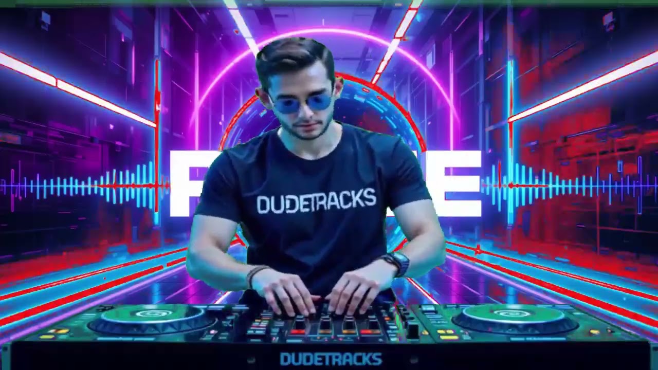 PULSE NO COPYRIGHT MUSIC FREE BY DUDETRACKS