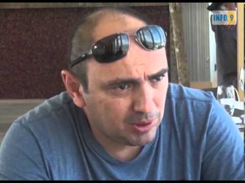 „ჯაშუში\" ფოტორეპორტიორი