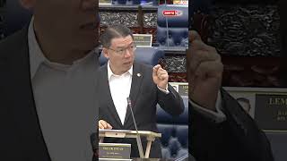 29 OKTOBER 2025 - PAR | KESEJAHTERAAN RAKYAT DIUTAMAKAN DALAM PEMBANGUNAN PERUMAHAN BAHARU