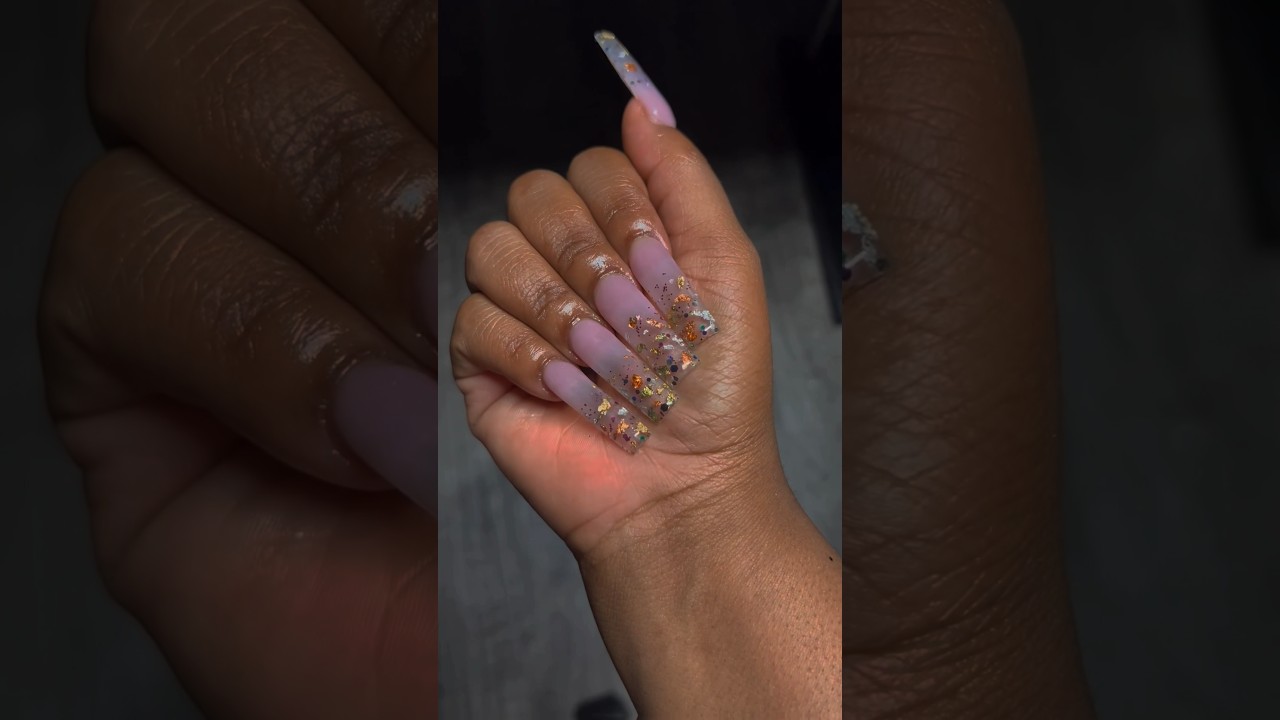 Beginner nail enthusiast 💋 